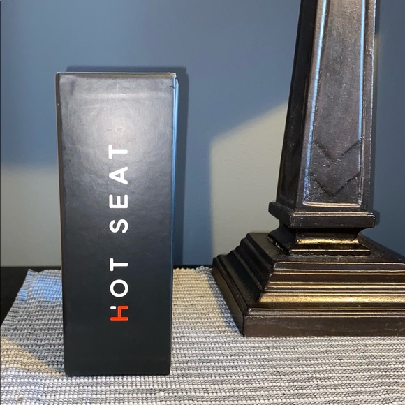 Hot Seat - The Adult Party Game About Your Friends - Picture 2 of 4